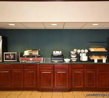Comfort Inn Woodstock Shenandoah 