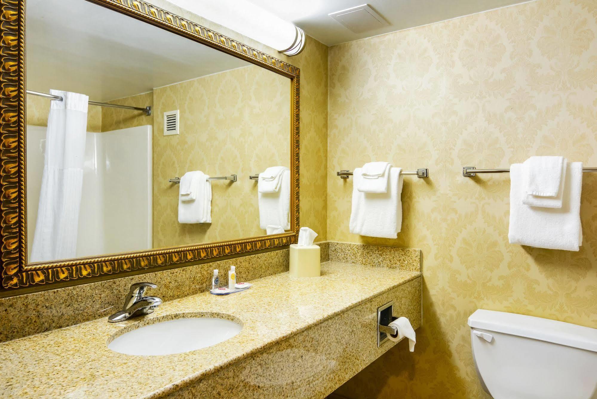 Comfort Shenandoah 3*